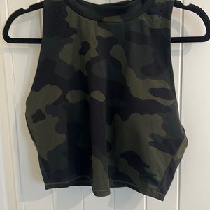 Target brand all in Morrison sports bra in XL